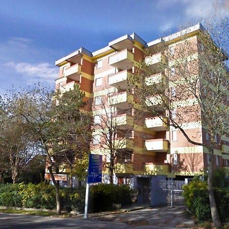 Rimini Sun Village Apartments Zewnętrze zdjęcie