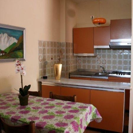 Rimini Sun Village Apartments Zewnętrze zdjęcie