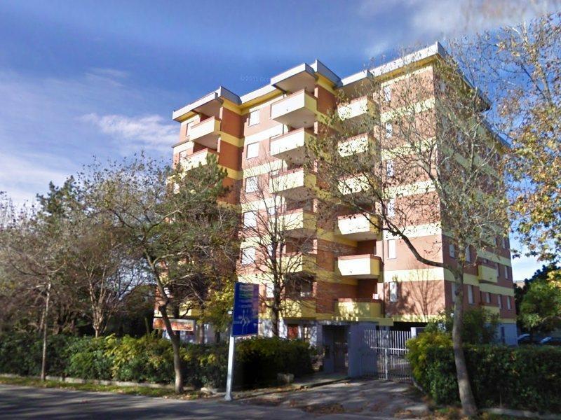 Rimini Sun Village Apartments Zewnętrze zdjęcie