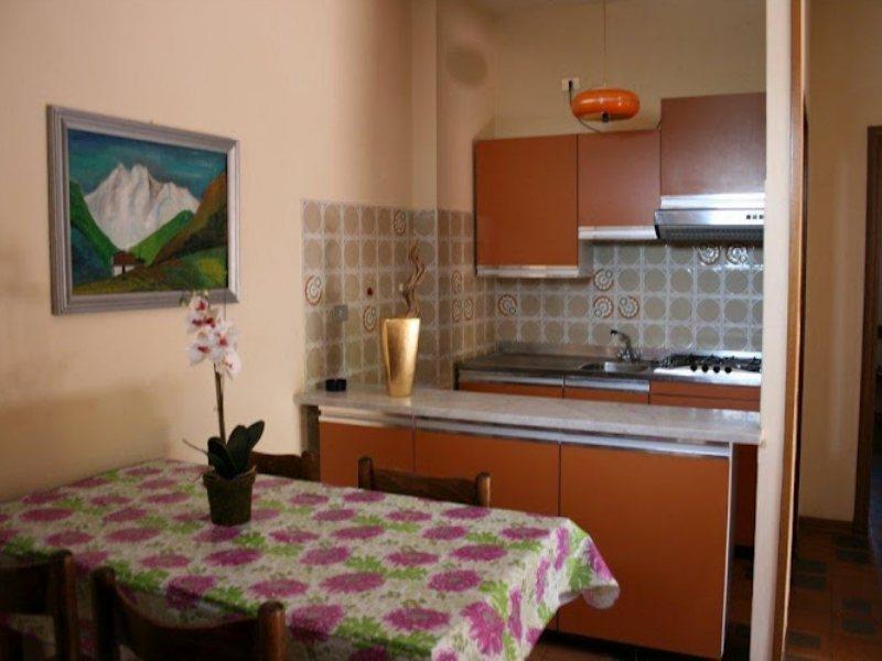 Rimini Sun Village Apartments Zewnętrze zdjęcie