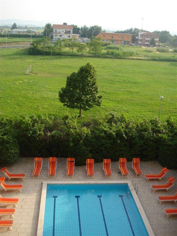 Rimini Sun Village Apartments Zewnętrze zdjęcie